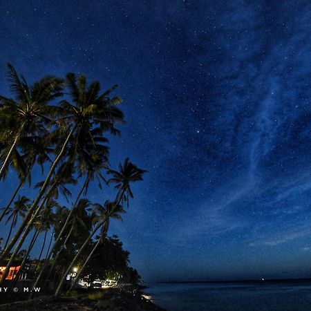 Pebble & Fins Bali Dive Resort Tulamben  Luaran gambar