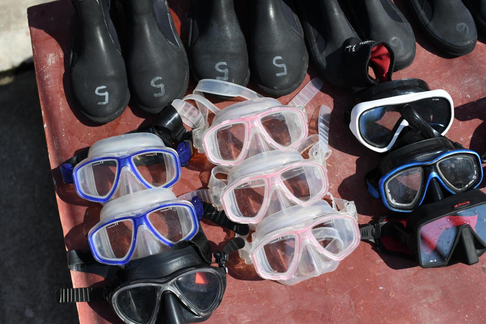 Pebble & Fins Bali Dive Resort Tulamben  Luaran gambar
