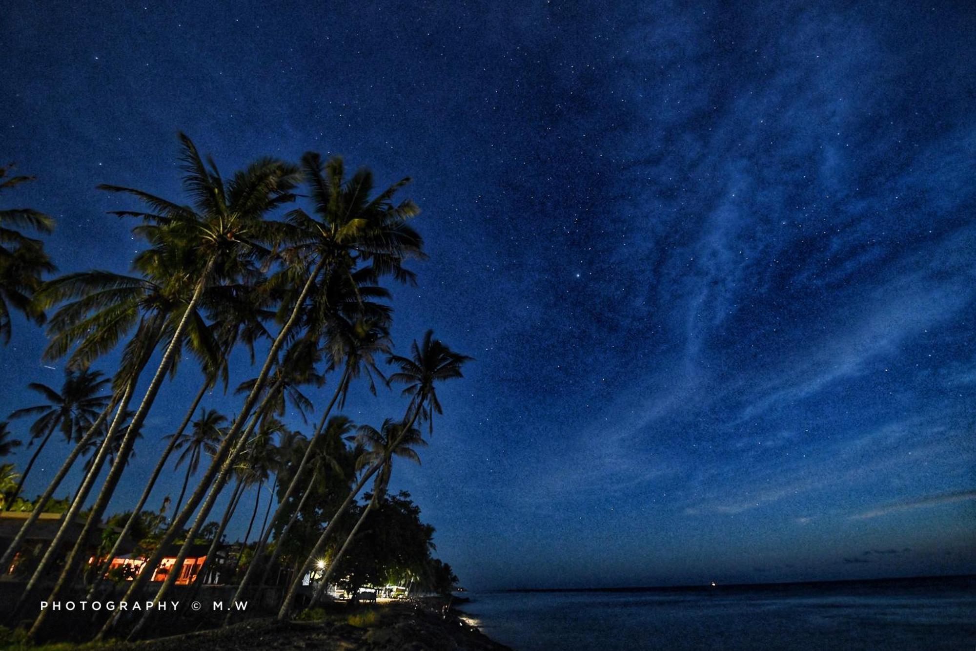 Pebble & Fins Bali Dive Resort Tulamben  Luaran gambar
