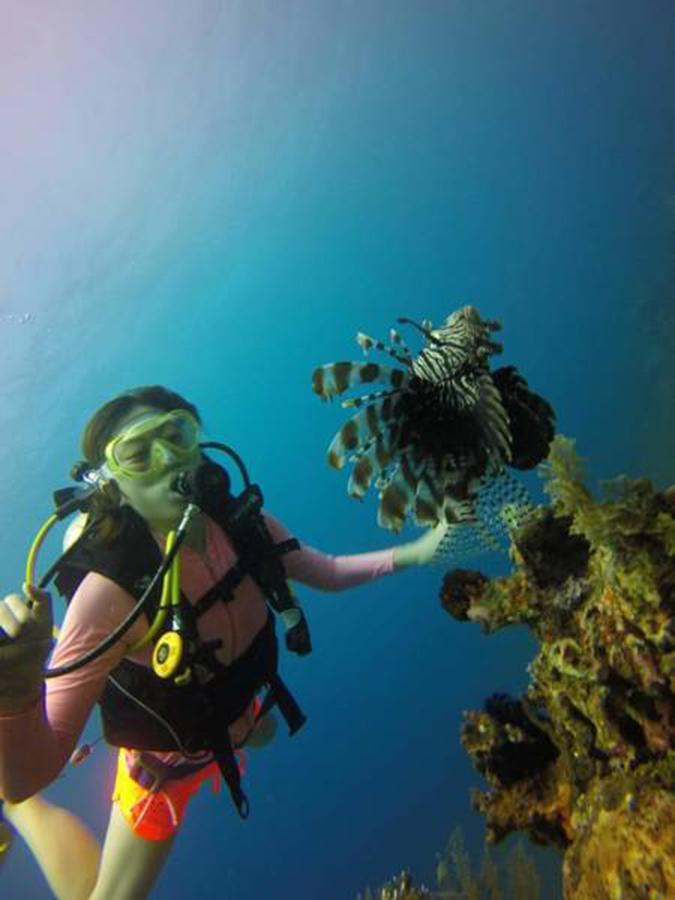 Pebble & Fins Bali Dive Resort Tulamben  Luaran gambar