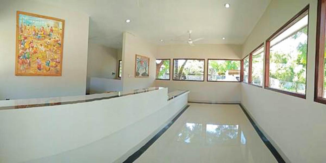 Pebble & Fins Bali Dive Resort Tulamben  Luaran gambar