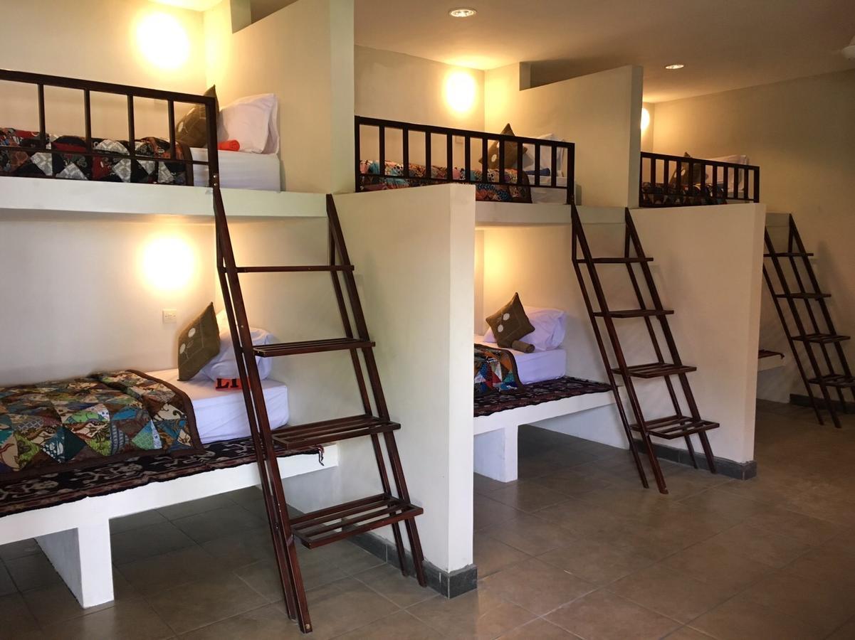 Pebble & Fins Bali Dive Resort Tulamben  Luaran gambar