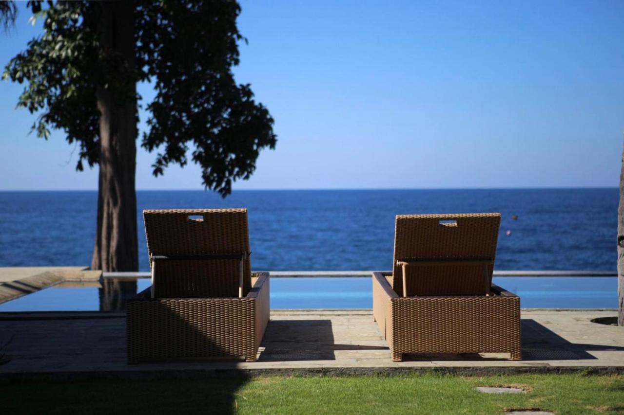 Pebble & Fins Bali Dive Resort Tulamben  Luaran gambar